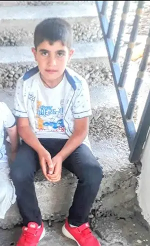 12 yaşındaki çocuk, serinlemek için girdiği derede boğuldu 