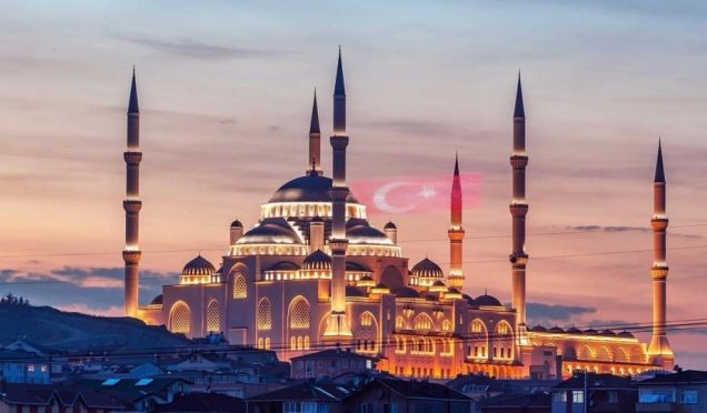 Camiler ne zaman açılacak? Camiler açılacak mı?
