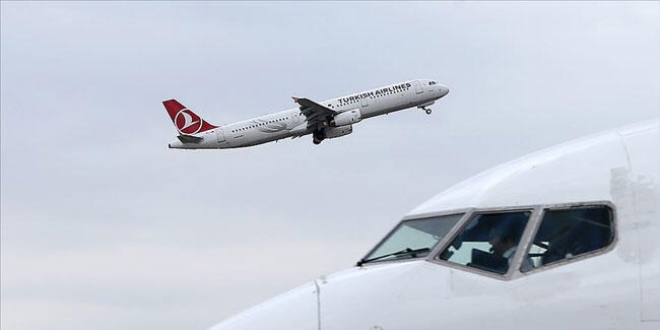 THY İstanbul uçuş tarihi! 4 Haziran 34 kente uçuşlar başlıyor