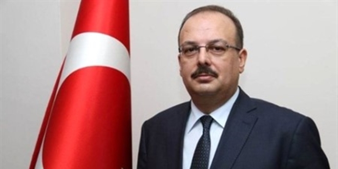 Bursa'da vaka sayısı bir güde arttı iddialarına Vali'den yanıt