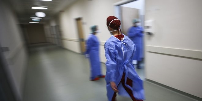 Konya'daki pandemi hastaneleri hangileri?