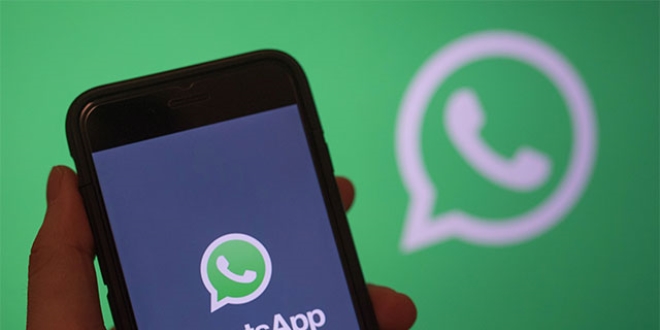 Whatsapp artık uygulama üzerinden ödeme yapma imkanı sunuyor