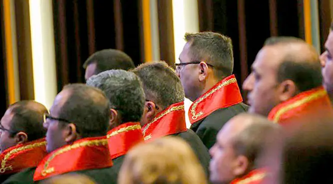 18 başsavcı değişti!