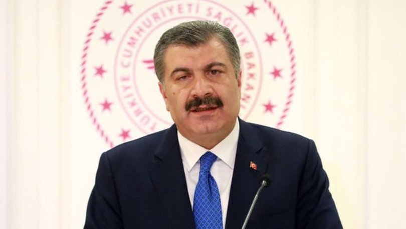 18 Haziran korona vaka sayısı 18 Haziran korona tablosunda en çok aranan detay Umut yükseliyor