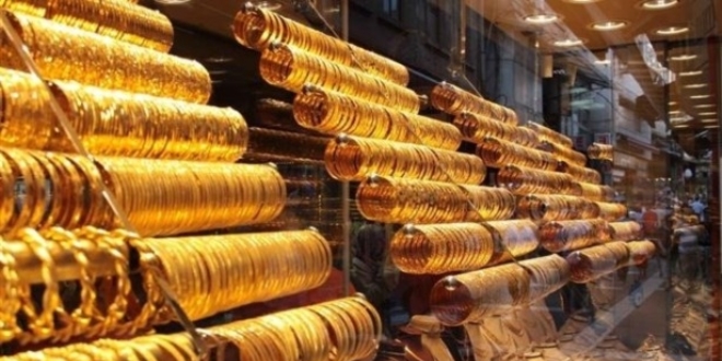 22 Haziran altın fiyatları! Çeyrek altın, gram altın ne kadar?