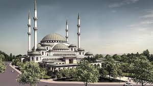 Camiler ne zaman açılacak? cevabını buldu Camiler bugün ibadete kapılarını açıyor