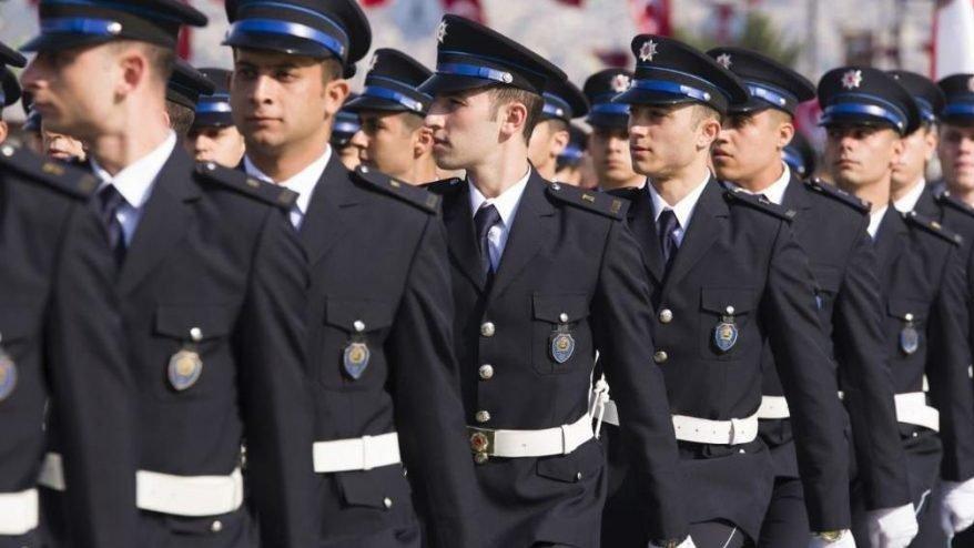 2020 PMYO başvuru! PMYO 2500 bayan erkek lise mezunu polis alımı ilanı! YKS TYT detayları,  başvuru şartları ve tarihleri