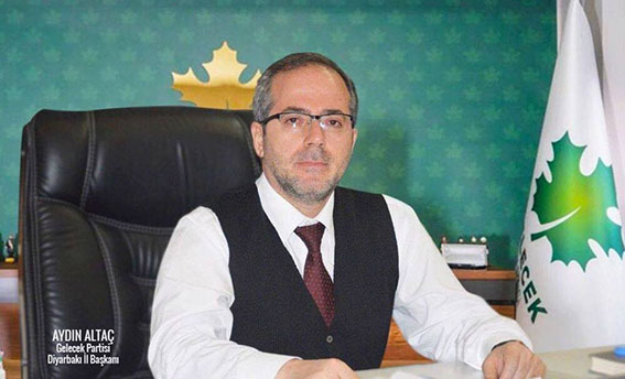 Altaç'tan kamu görevlilerine eleştiri