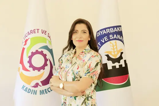 Berekatoğlu: Kadın Meclisi’ne her kesimin katkısını önemsiyoruz