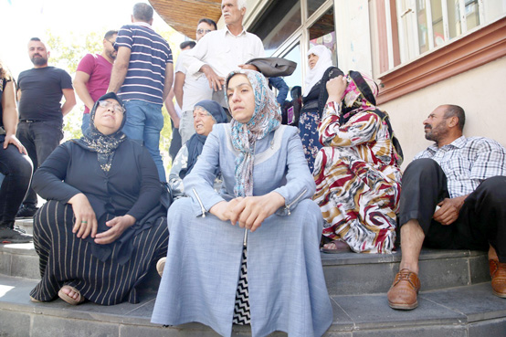 Diyarbakır annelerinin eylemi belgesel oldu