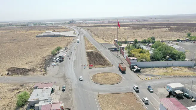 Yol kontrolleri çift şeride çıktı