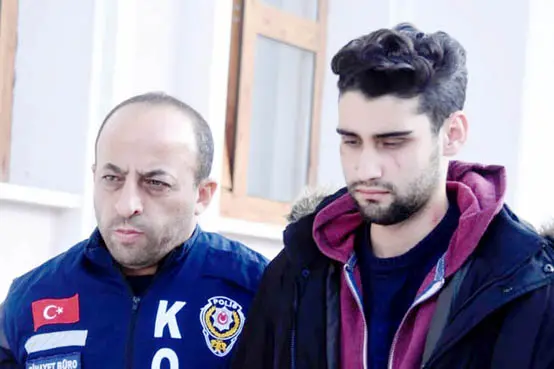 Savcılık Kadir Şeker'e verilen hapis cezasına itiraz etti