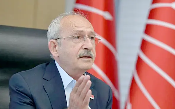 Kılıçdaroğlu, MHP'nin 'askıda ekmek' kampanyasını eleştirdi