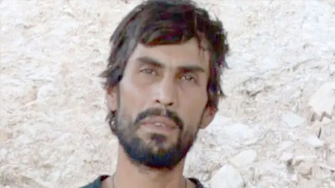 Vekilin PKK’lı oğlu yakalandı