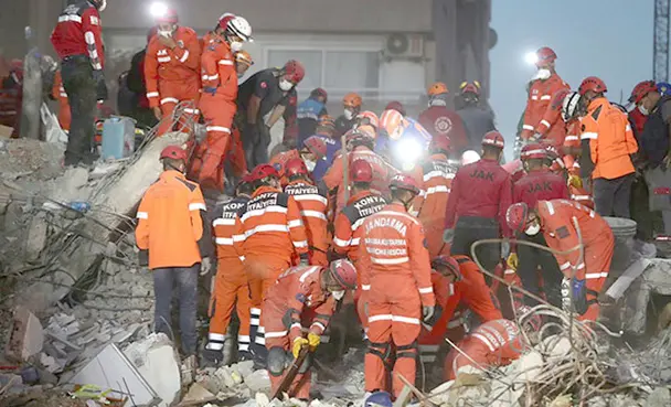 Mucizeler umutları yeşertiyor!