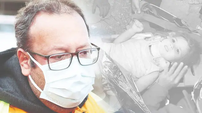 Ayda'nın babası o anları anlattı: O yol bitmek bilmedi