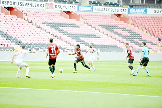 Ziraat Türkiye Kupası: Eskişehirspor: 3 - Cizrespor: 2
