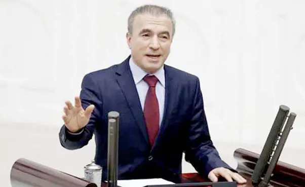AK Parti'li Bostancı: Kılıçdaroğlu'nun iddialarını ispatlaması lazım