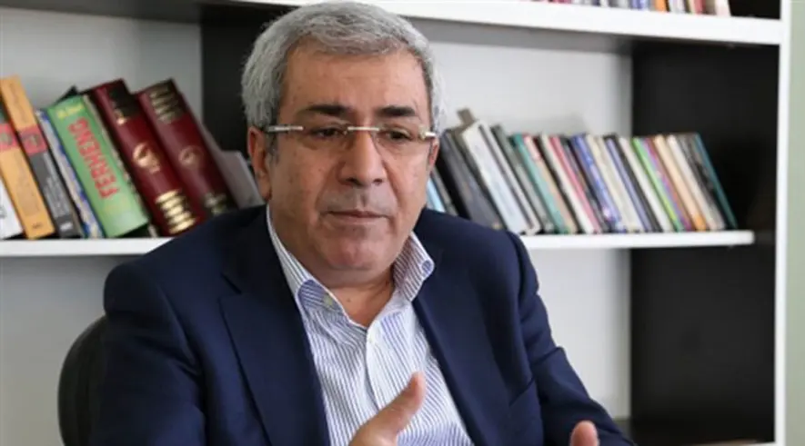HDP’li Taşçıer: Kürtler Biden’a gönül verdi