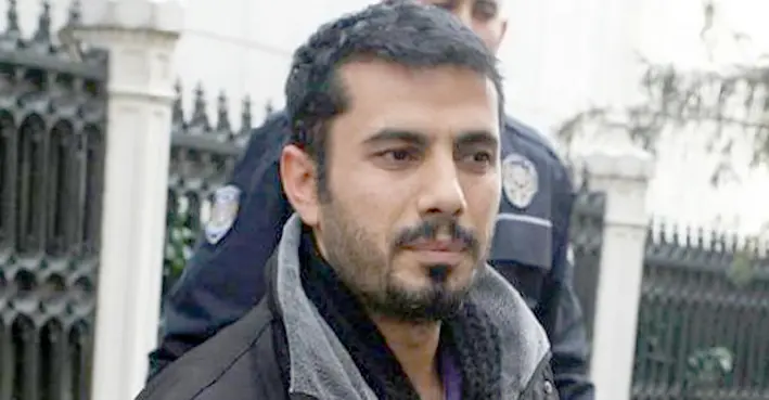 Mehmet Baransu'ya 17 yıl 1 ay hapis cezası