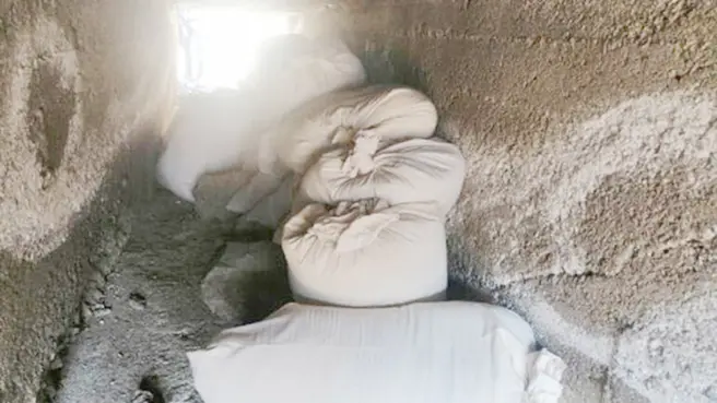Diyarbakır'da 648 kilogram esrar ele geçirildi