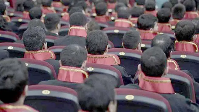 HSK’nın yargı atamaları!