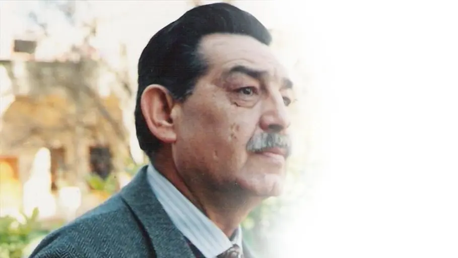 Kudüs şairi unutulmadı