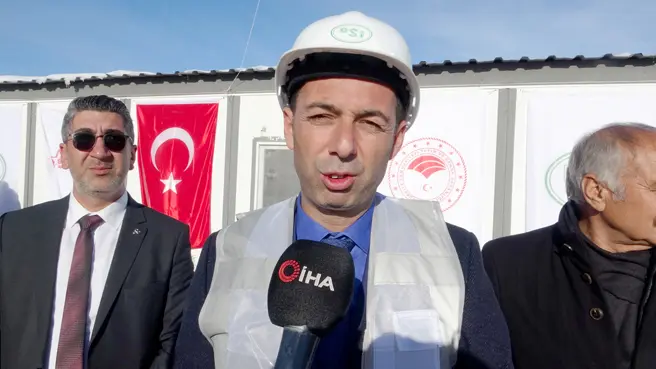 MHP Diyarbakır İl Başkanı Kayaalp: 