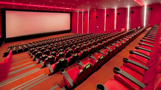Sinema salonlarına verilecek destekte başvuru şartları yumuşatıldı