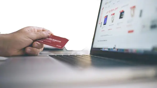 Online alışverişte kolay ve hızlı ödeme dönemi