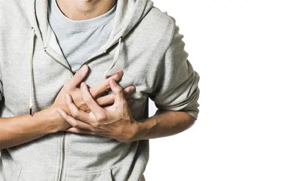 Kalp krizi vakaları 20'li yaşlara kadar indi