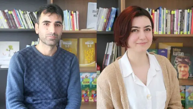 MED-DER: Kürtçeyi yaşatacağız