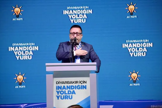 Beyoğlu; Ak Parti değişime imza attı