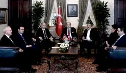 HDP: Türkiye’nin tek çıkışı Dolmabahçe Mutabakatı’dır