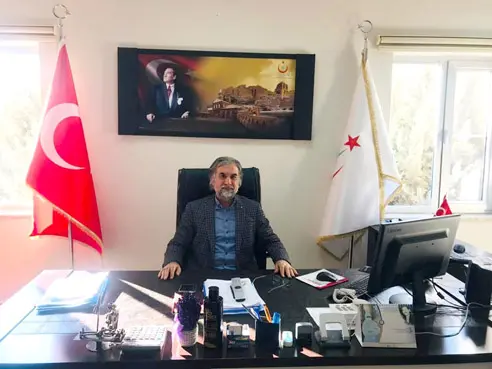 Ergani'de Palyatif Bakım Merkezi açıldı