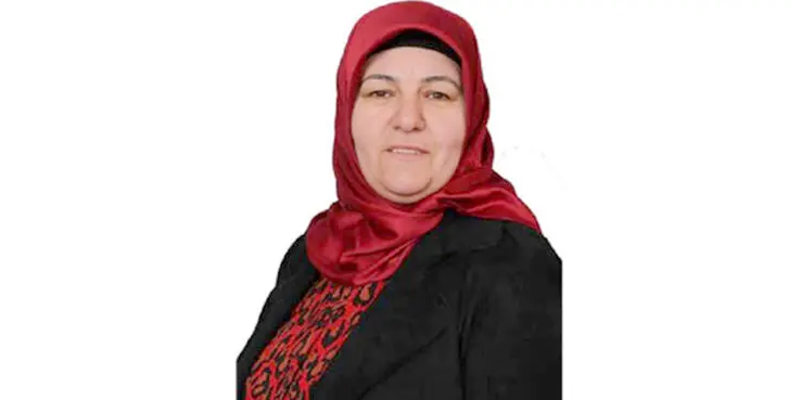 Erciş eski Belediye Başkanı HDP'li Yıldız Çetin'e 9 yıl hapis cezası kararı