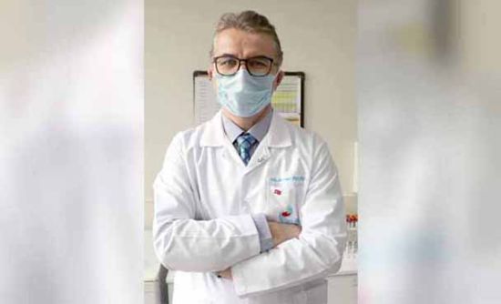 Dr. Ahmet İnal: Favipiravir erken dönemde etkili