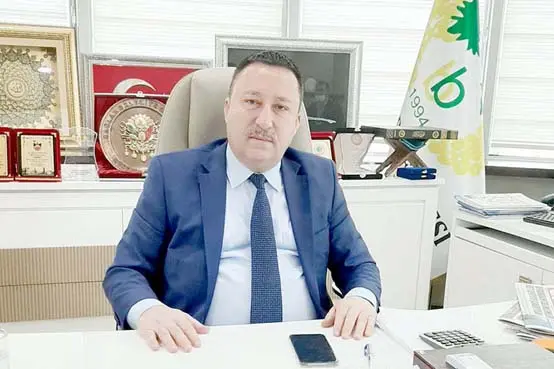 Bağlar Belediye Başkanı Beyoğlu'ndan Diyarbakır'ın fethi mesajı