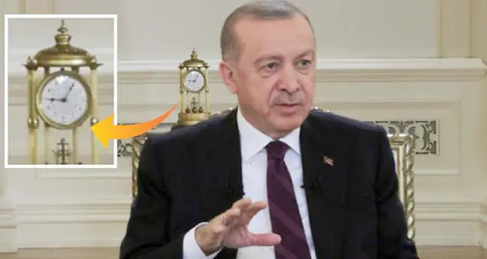 Cumhurbaşkanı Erdoğan: Bu millet gayrimilli anayasa istemez