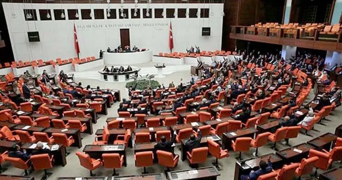Akbaşoğlu: boşanan eşe yönelik işlenen suçlarda ceza artırılacak
