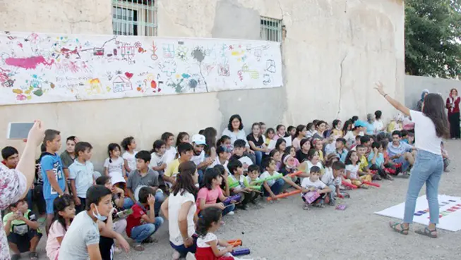 MED-DER dil çalışmalarını genişletiyor