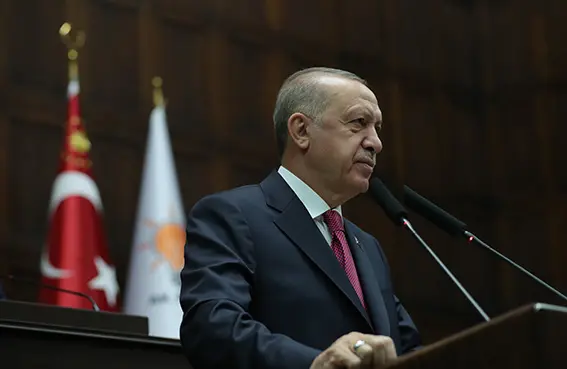 Erdoğan: Milleti sömürenlere prim vermeyeceğiz