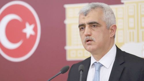 HDP'li Gergerlioğlu, yeniden milletvekili