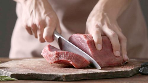 Kurban Bayramı'nda 'taze et tüketimi' uyarısı