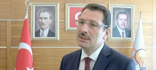 AK Parti'li Yavuz: Kılıçdaroğlu asla aday olmayacak