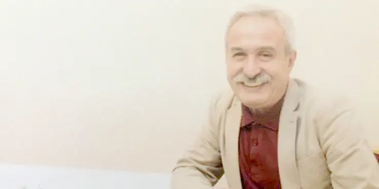 Mızraklı'dan Diyarbakırlılara aşı çağrısı