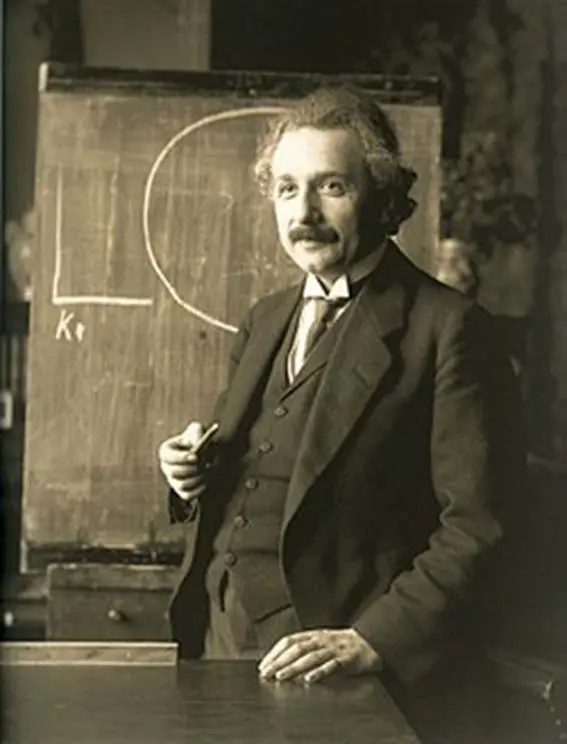 Einstein’ın genel görelilik kuramı kanıtlandı
