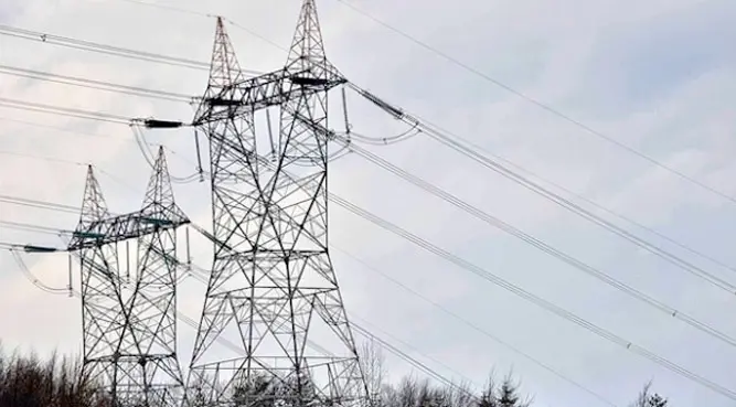 Elektrik talebinde rekor kırıldı: 3 Keban Barajı'na denk 