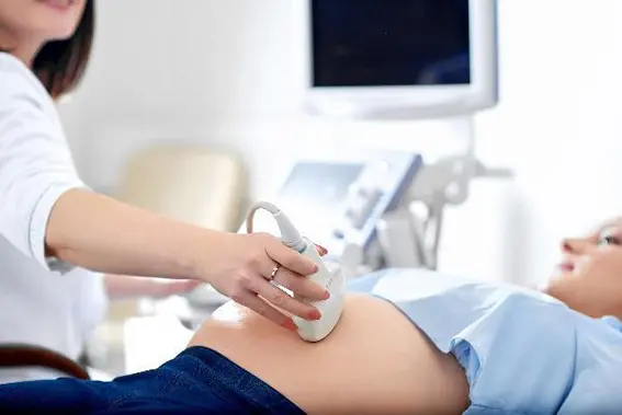 Tüm gebeleri ilgilendiriyor: Ayrıntılı ultrasonla teşhis