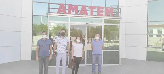 Diyarbakır Büyükşehir Belediyesi, madde bağımlılığıyla mücadelede iş birliği yapıyor